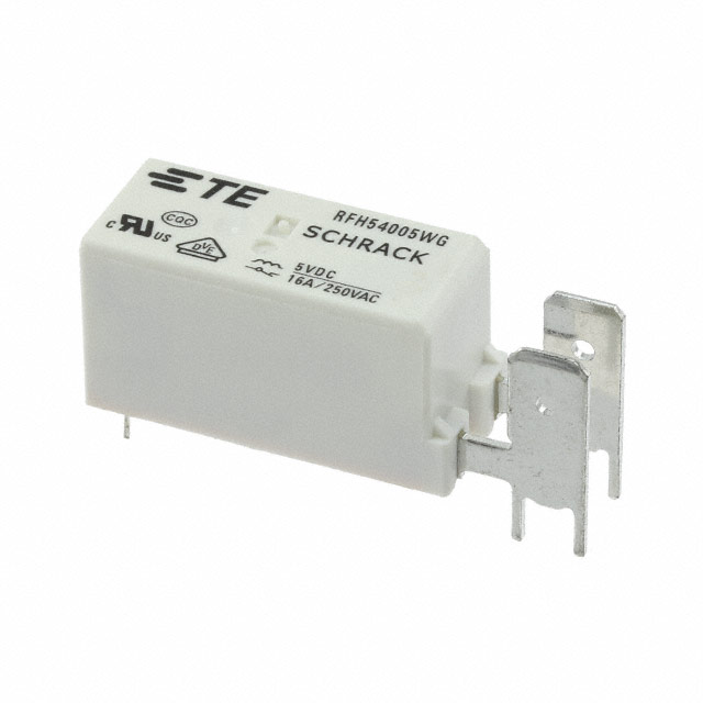 9-1415520-1 TE Connectivity Potter & Brumfield Relays  Power Relays Over 2 Amps