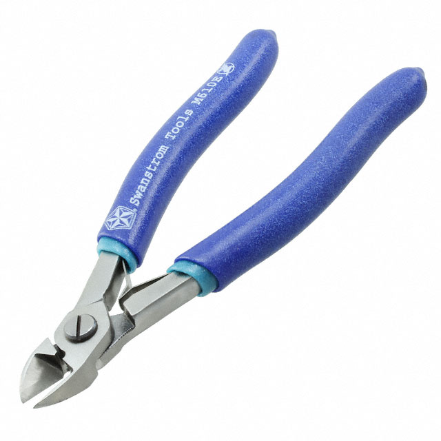 M610E Swanstrom Tools USA  Wire Cutters