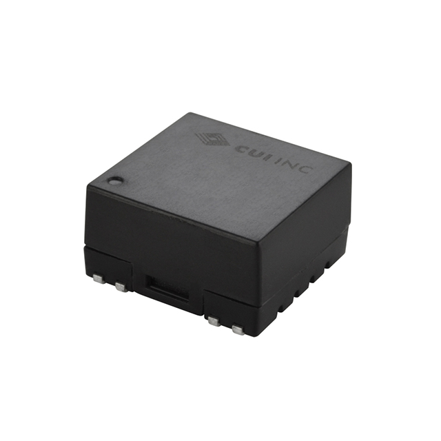 PQME3-D24-S5-M CUI Inc.  DC DC Converters