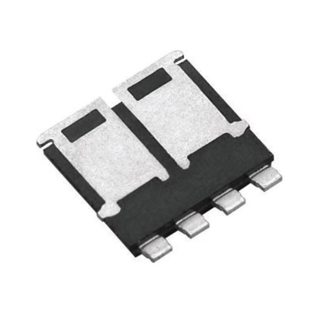 SQJQ906EL-T1_GE3 Vishay Siliconix  FET MOSFET Arrays
