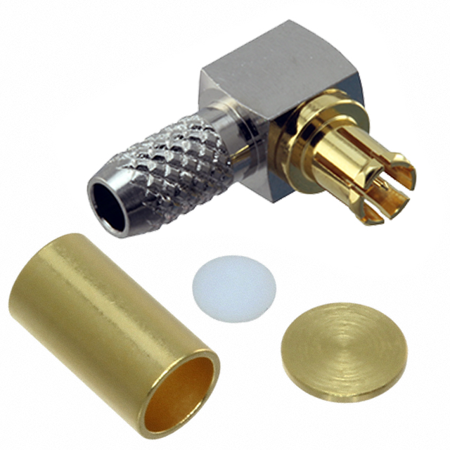 MMCX7-P-C-GF-RA-CA3 Samtec Inc.  Assemblages de connecteurs coaxiaux (RF)