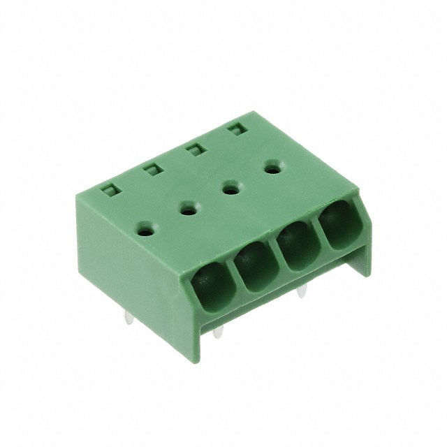 1-2834019-4 TE Connectivity AMP Connectors  Cavo a scheda