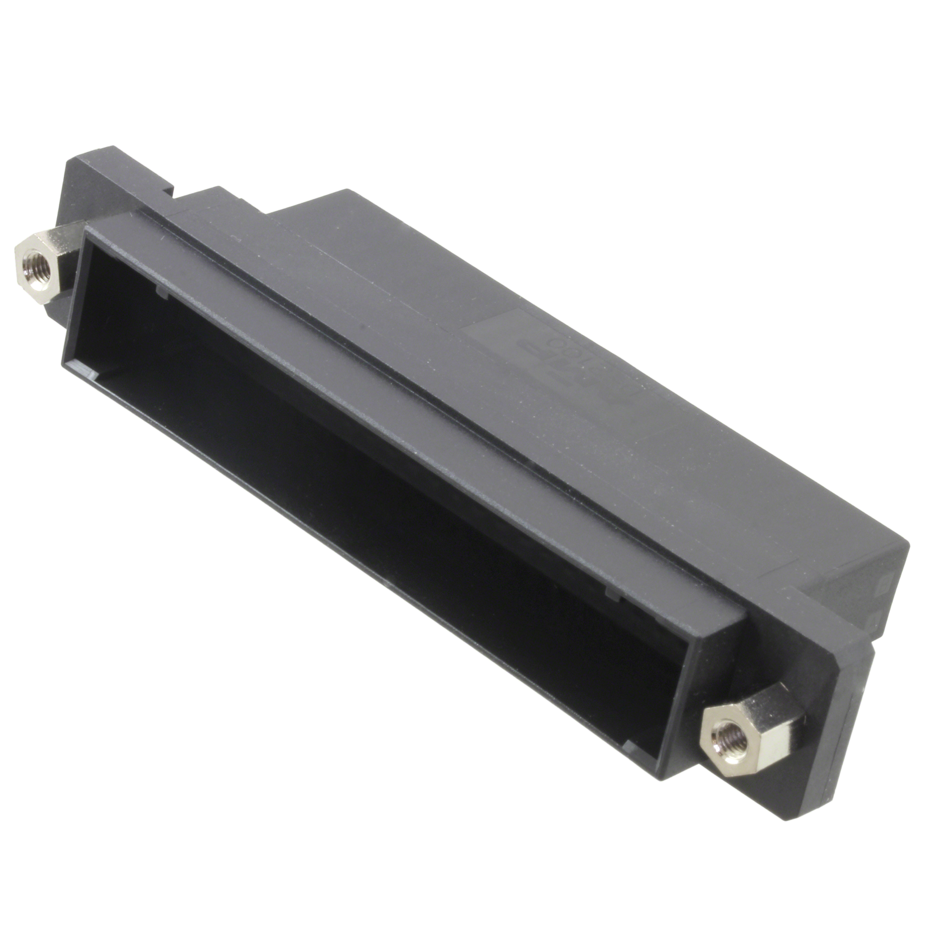 1376073-2 TE Connectivity AMP Connectors  Rectangular Connector Housings