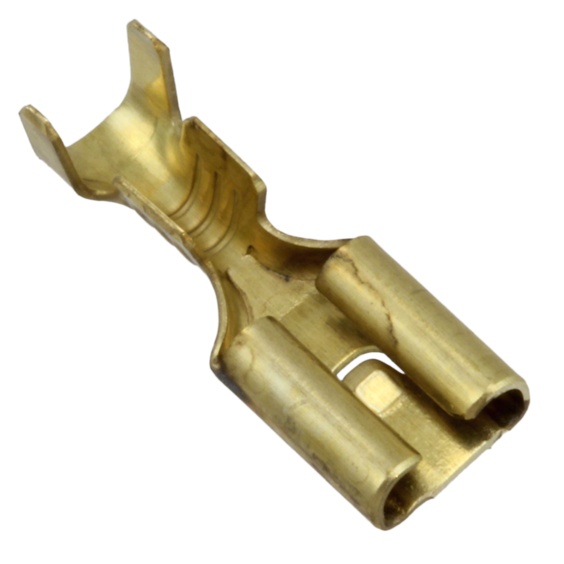 63654-1 TE Connectivity AMP Connectors  Connettori a sgancio rapido Connettori a sgancio rapido