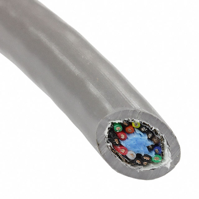 6379 SL005 Alpha Wire  Cavi Fili