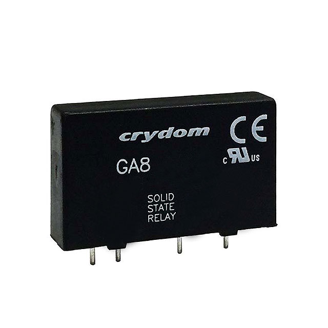 GA8-6D05 Sensata-Crydom  Solid State Relays