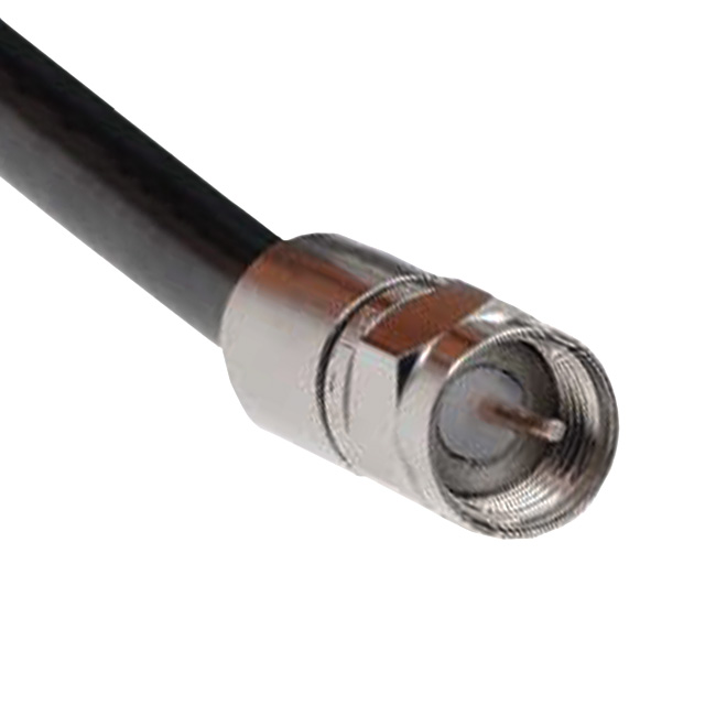 PA9645 Greenlee Communications  Conjuntos de conectores coaxiales (RF)