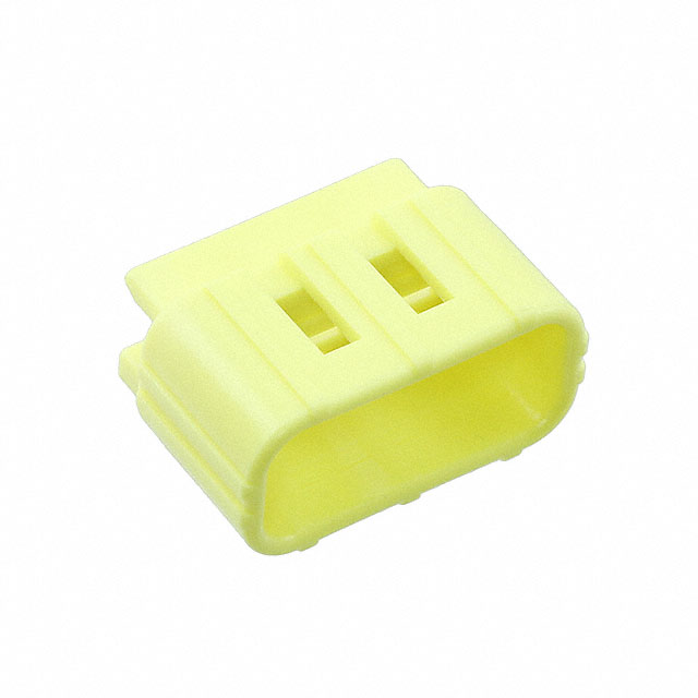 174360-7 TE Connectivity AMP Connectors  Accessoires de connecteur rectangulaire
