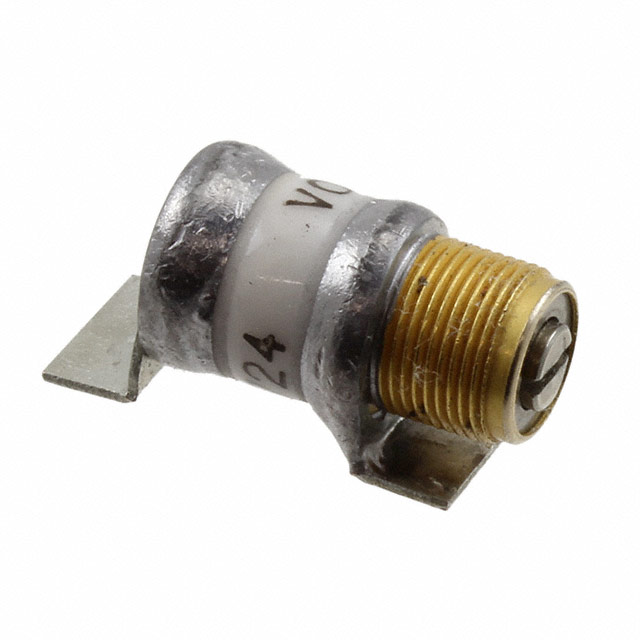 AJ15HV Knowles Voltronics  Condensateurs au silicium