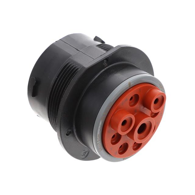 HDP24-24-9PE TE Connectivity Deutsch Connectors  Rundsteckverbindergehäuse