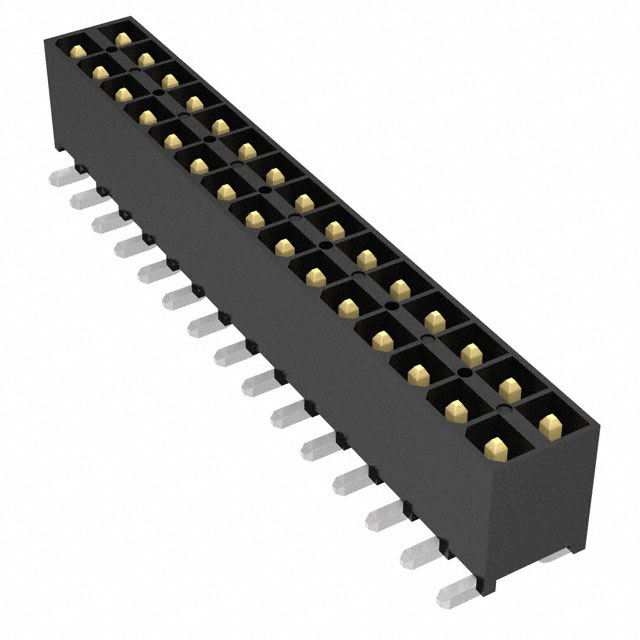 IPT1-115-01-S-D-VS Samtec Inc.  Embases à broches mâles