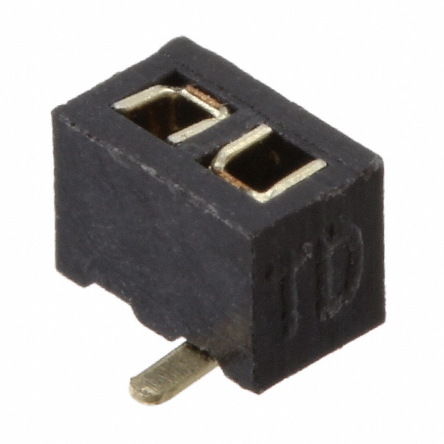 M50-3130245 Harwin Inc.  Headers Receptacles Female Sockets