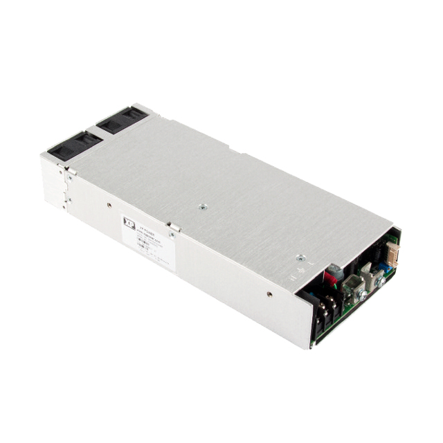 GSP750PS12-EF XP Power  Convertitori AC DC