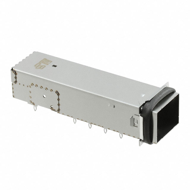 2297551-2 TE Connectivity AMP Connectors  Pluggable Connector Assemblies