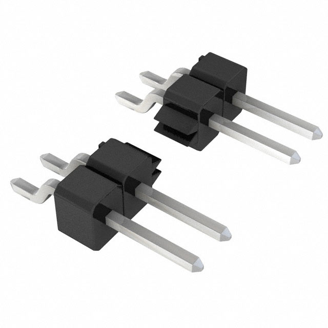 GEC29SBSN-M89 Sullins Connector Solutions  Embases à broches mâles