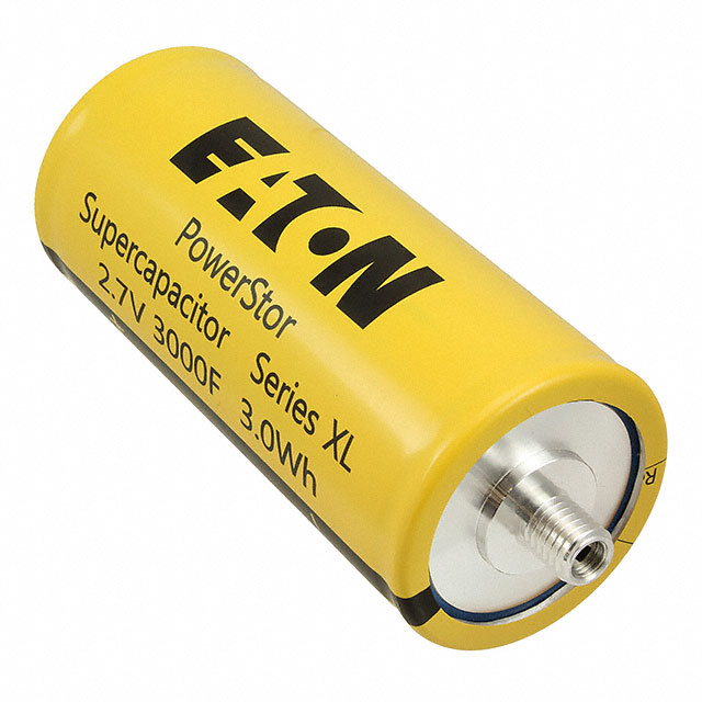 XL60-2R7308T-R Eaton - Electronics Division  Folienkondensatoren