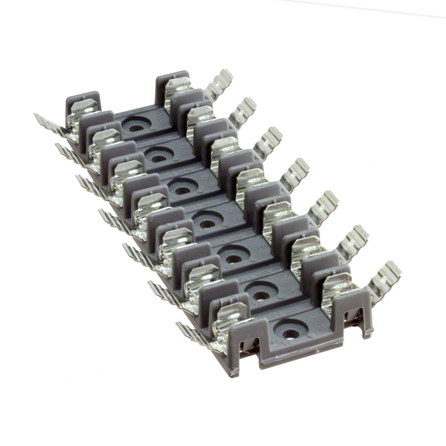 03540807ZXGY Littelfuse Inc. Porte-fusibles