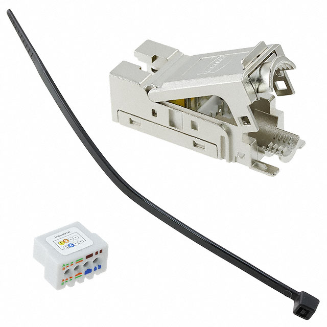 09455451561 HARTING  Modular Connector Jacks