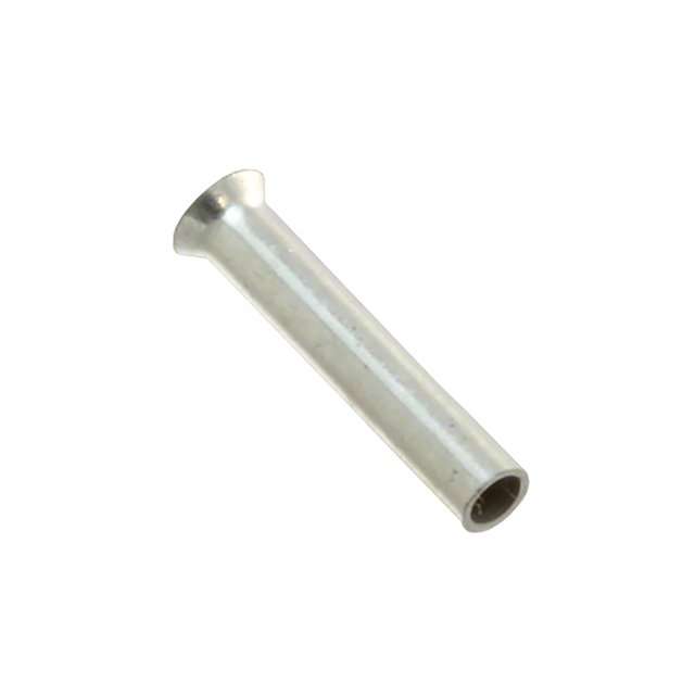 F75-8-M Panduit Corp  Terminal Block Wire Ferrules