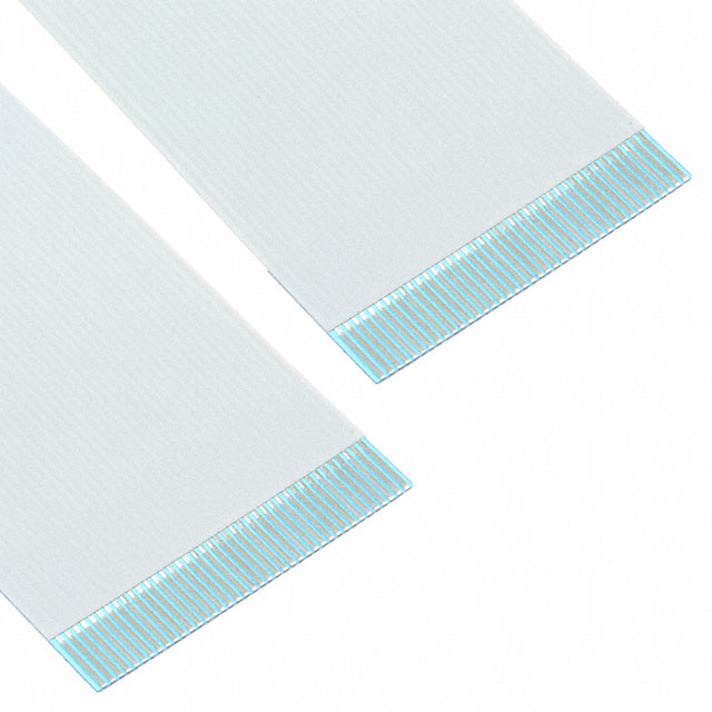 FJH-40-D-10.00-4 Samtec Inc.  Assemblaggi di cavi