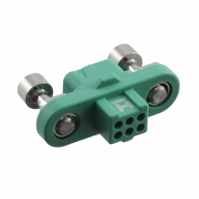 G125-2240696F1 Harwin Inc.  Boîtiers de connecteurs rectangulaires