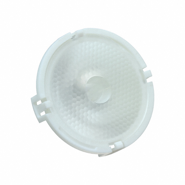 LLNF-2T06-H ams-OSRAM USA INC.  Lentilles