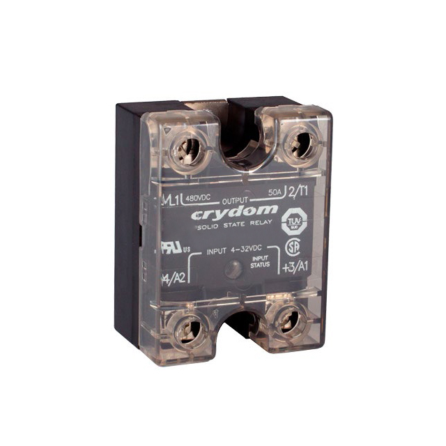 CWA4850E Sensata-Crydom  Solid State Relays