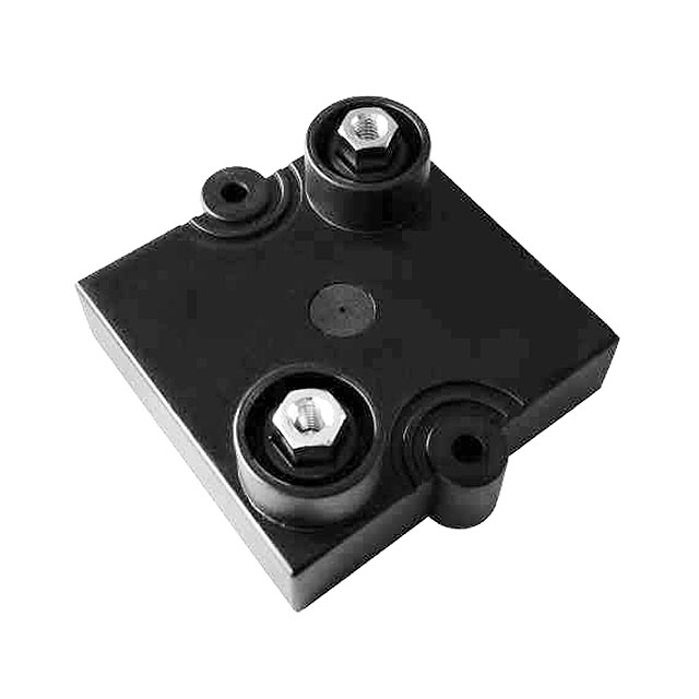 PFU1000-5RJ1 Riedon  Widerstände für die Chassismontage