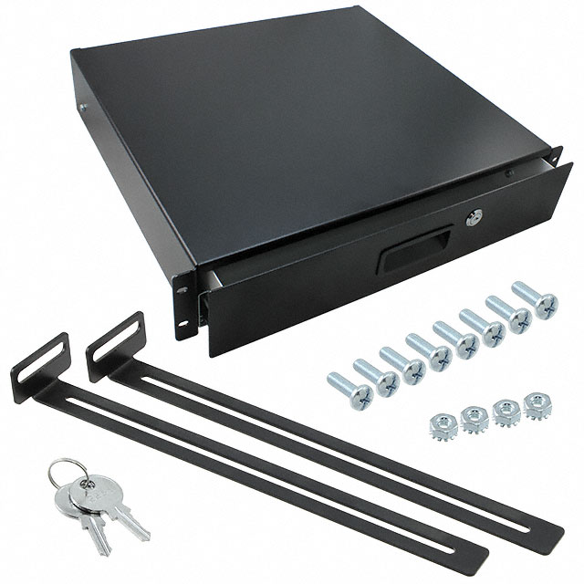 RDRW1900316BK1 Hammond Manufacturing  Componenti del rack