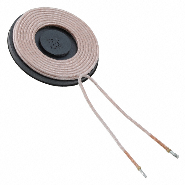 WT202012-15F2-ID TDK Corporation  Kabellose Ladespulen