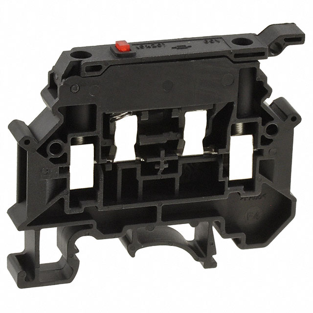 3000541 Phoenix Contact  Canale guida DIN