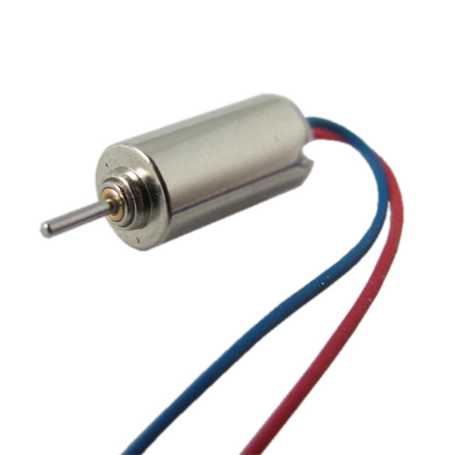 VQ4TL2BQ360003 Vybronics Inc  Motores - CA CC