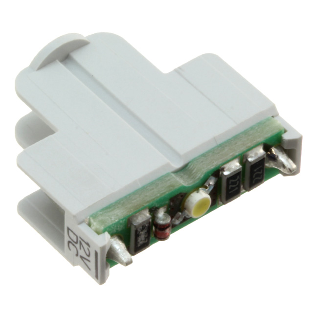 5.05.511.747/0200 RAFI USA  Accessoires optoélectroniques