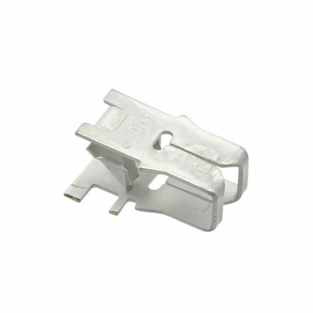 62431-1 TE Connectivity AMP Connectors  Magnetic Wire Connectors