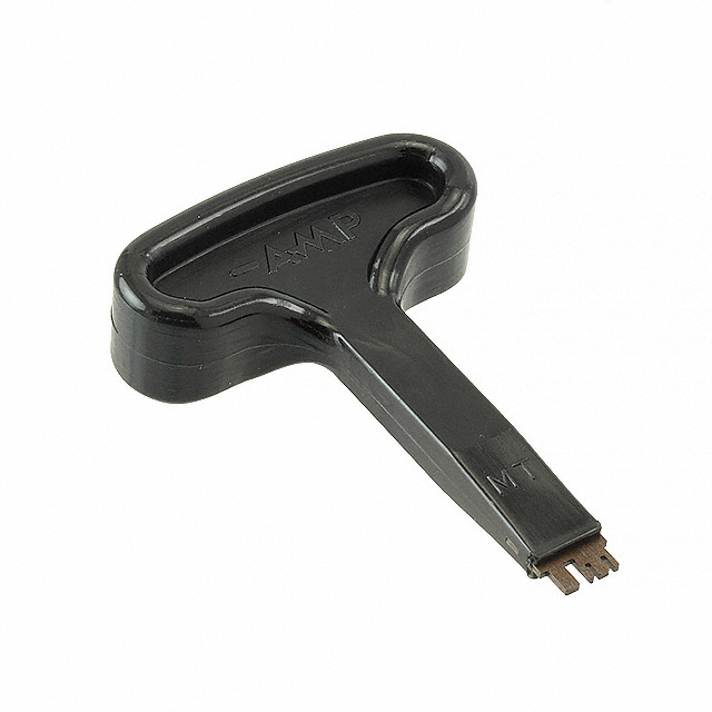 723838-1 TE Application Tooling  Einfügung Extraktion