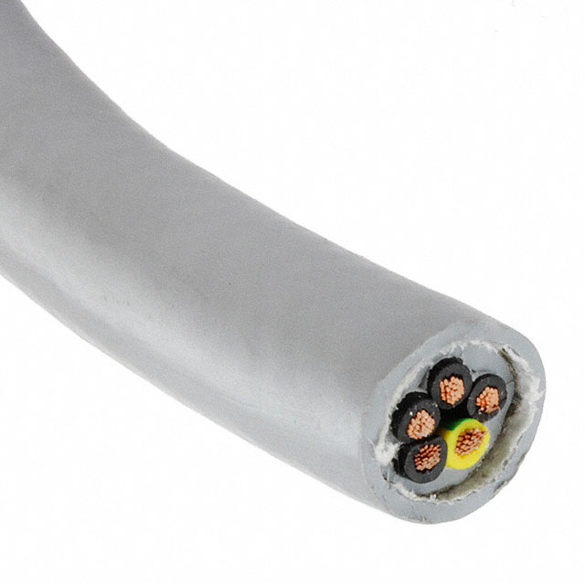 80122 SL005 Alpha Wire  Cavi Fili