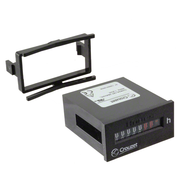 99782716 Crouzet Compteurs Compteurs horaires