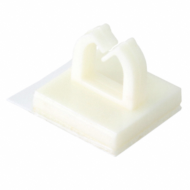 MWSEB-2-19A-RT Essentra Components  Cables Wires - Management