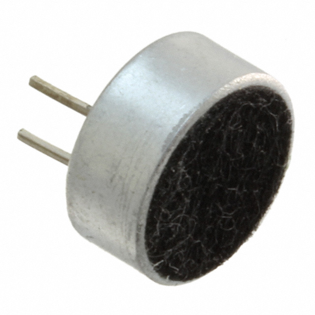 PMOF-9745P-39UQ Mallory Sonalert Products Inc.  Microphones