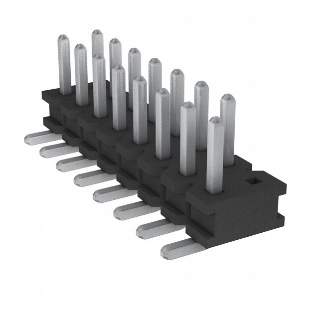 TMMH-108-01-T-DV-016 Samtec Inc.  Embases à broches mâles