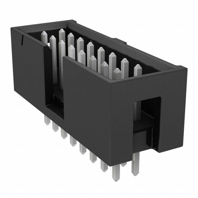 TST-108-01-T-D Samtec Inc.  Embases à broches mâles