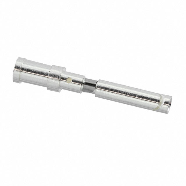 VN0201600271C Amphenol Tuchel Industrial  Contactos de conector de alta resistencia