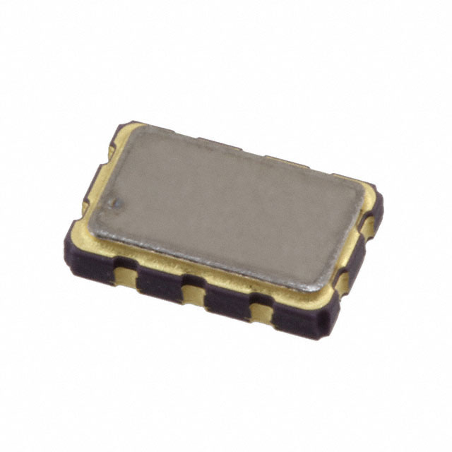 XUL535760.312500I Renesas Electronics Corporation  Oscillators