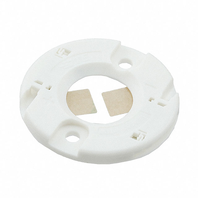 2213929-5 TE Connectivity AMP Connectors  Accessori optoelettronici