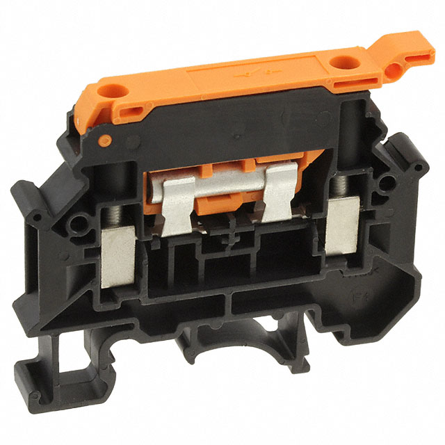 3000564 Phoenix Contact  Din Rail Channel