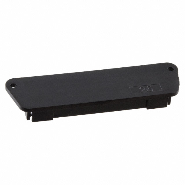 3412-10226 3M  Accesorios para conectores D-Sub en forma de D