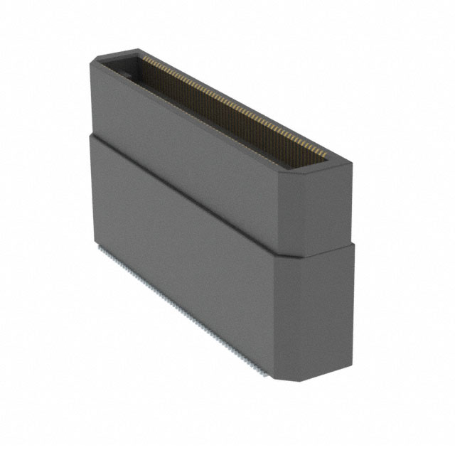 BTH-060-05-F-D Samtec Inc.  Matrices de type bord Mezzanine (carte à carte)