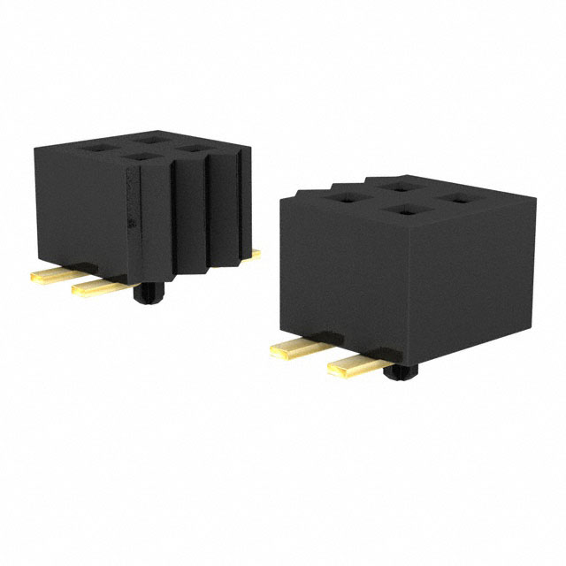 CLP-119-02-G-D-A-K-TR Samtec Inc.  Embases Prises femelles