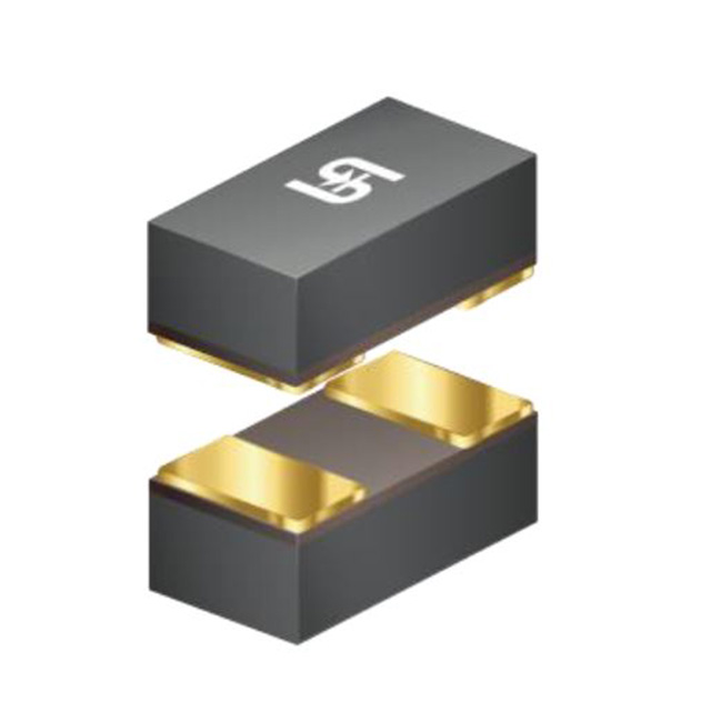 TSZU52C4V7 Taiwan Semiconductor Corporation  Single Zener Diodes