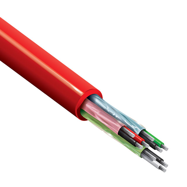 88777 002100 Belden Inc.  Cavi Fili